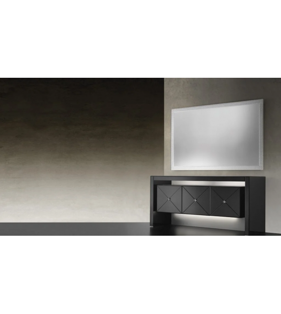 Boheme Spiegel Reflex Angelo