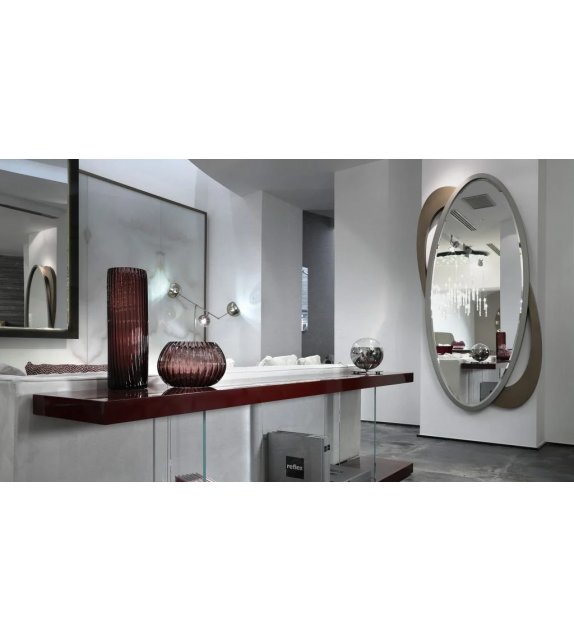 Galassia Mirror Reflex Angelo