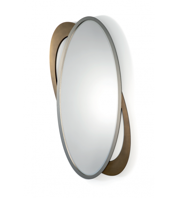 Galassia Mirror Reflex Angelo