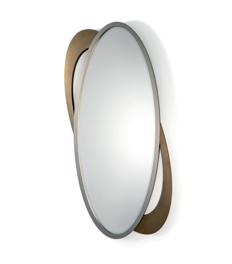 Galassia Mirror Reflex Angelo