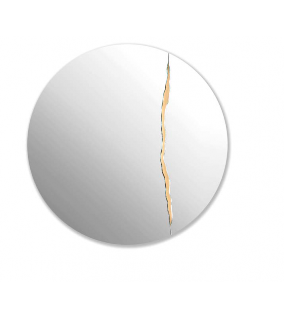 Impact Mirror Reflex Angelo