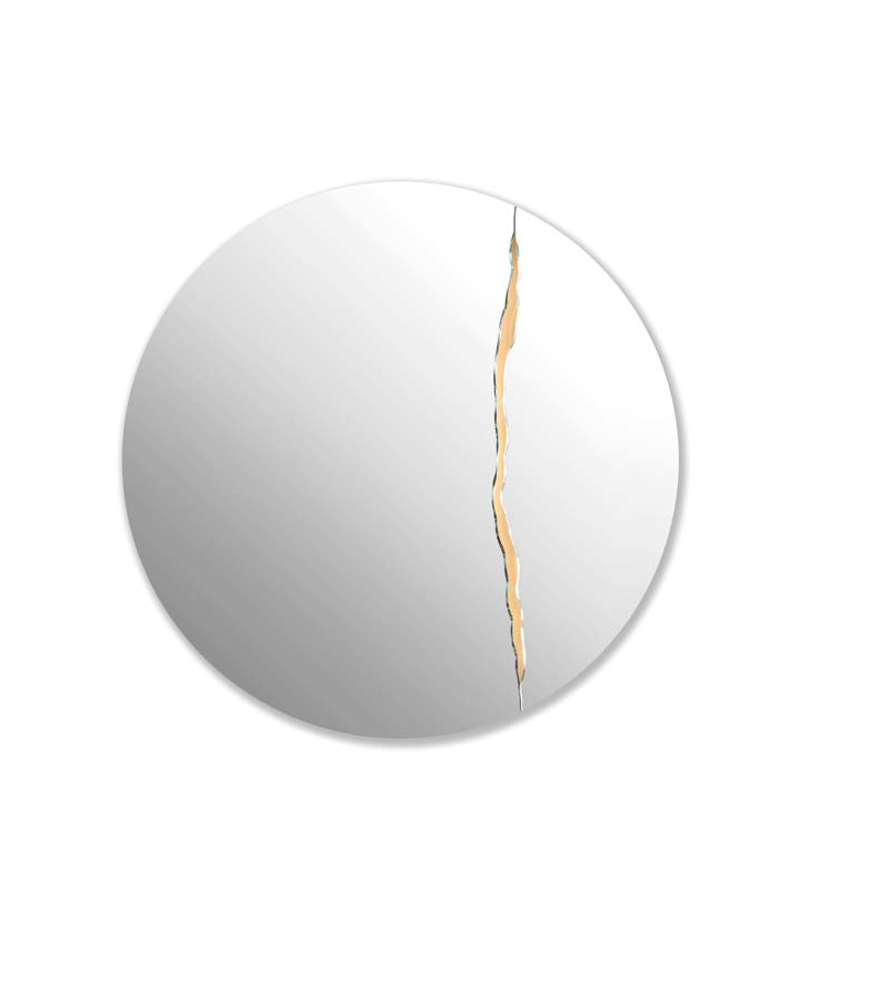 Impact Miroir Reflex Angelo