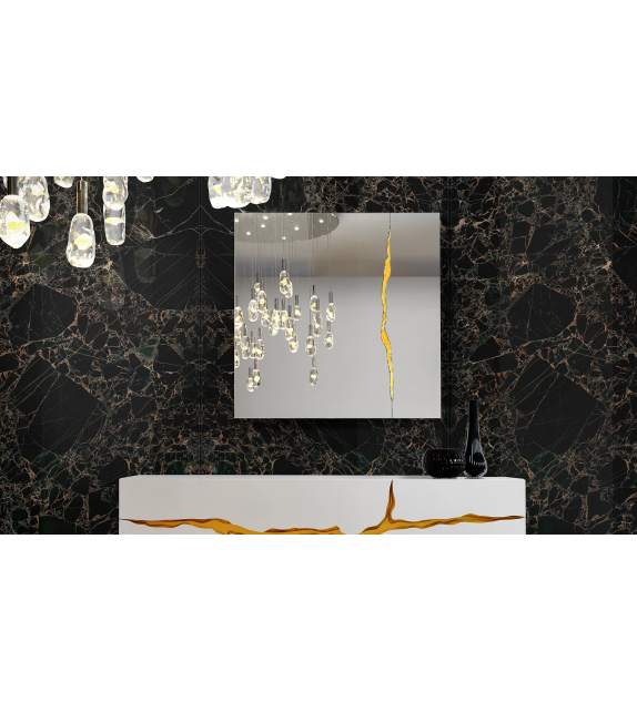 Impact Mirror Reflex Angelo