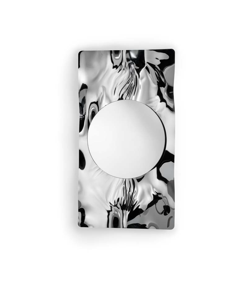 Impact Supersilver Miroir Reflex Angelo