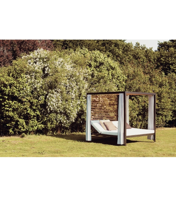 Pavilions L Kettal Gazebo