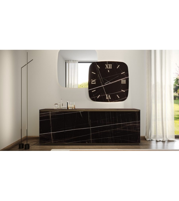 Nautilus Uhr Reflex Angelo