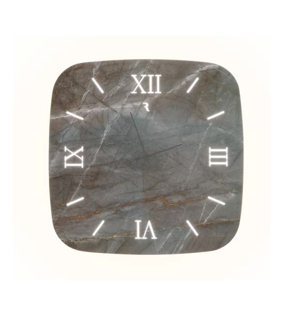 Nautilus Clock Reflex Angelo