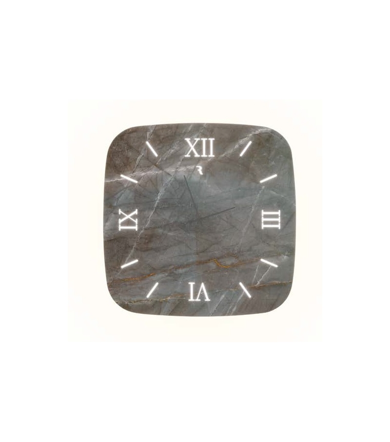 Nautilus Clock Reflex Angelo