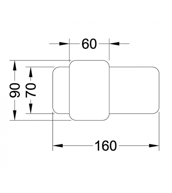 Nuance Move Spiegel Reflex Angelo