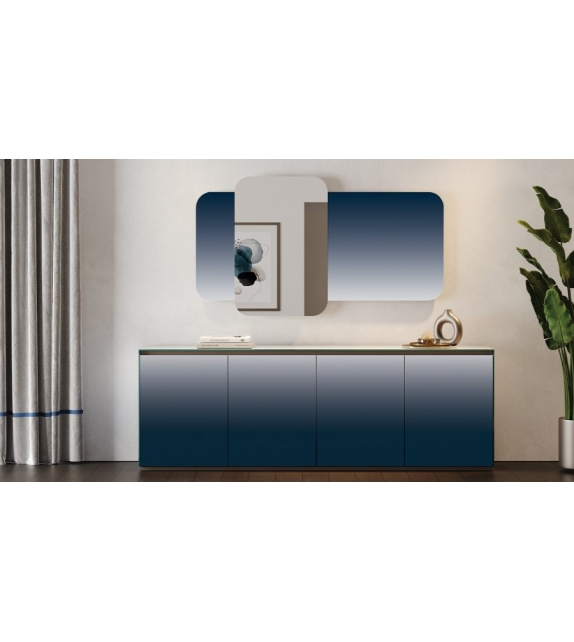 Nuance Move Spiegel Reflex Angelo