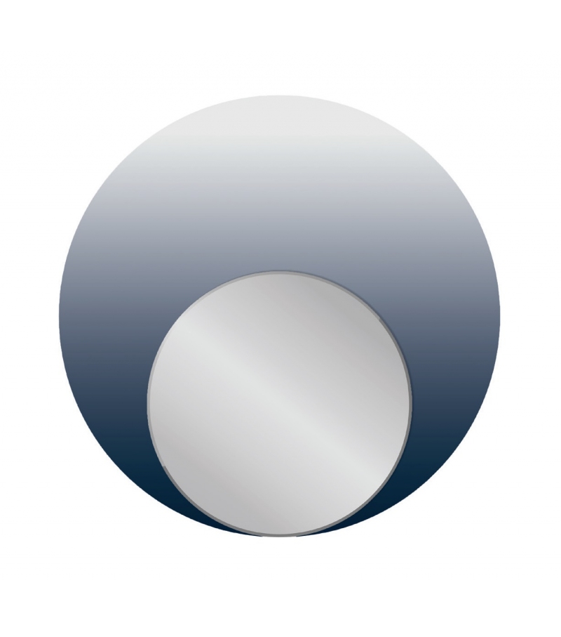 Nuance Spiegel Reflex Angelo