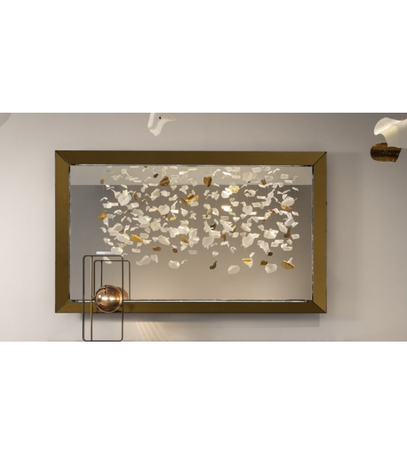 Prisma Miroir Reflex Angelo