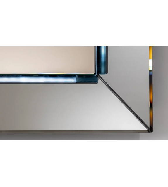 Prisma Spiegel Reflex Angelo