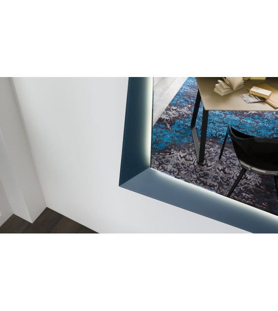 Quartz Specchio Reflex Angelo