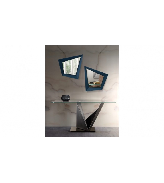 Quartz Specchio Reflex Angelo