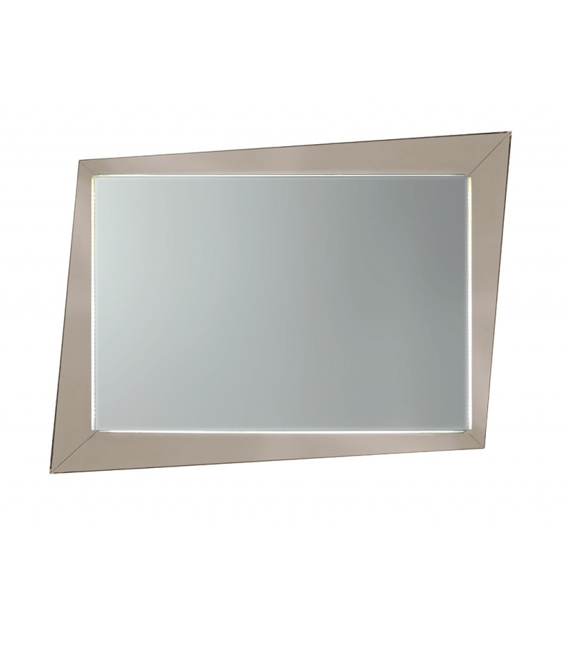 Quartz Miroir Reflex Angelo
