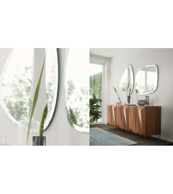 Seventy Specchio Reflex Angelo