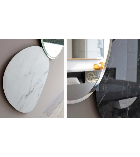 Seventy Espejo Reflex Angelo