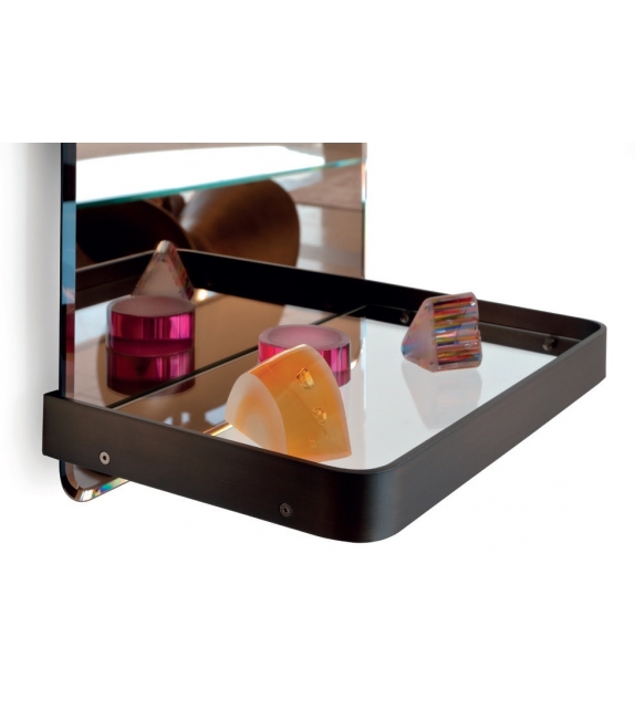 Shelf Mirror Reflex Angelo