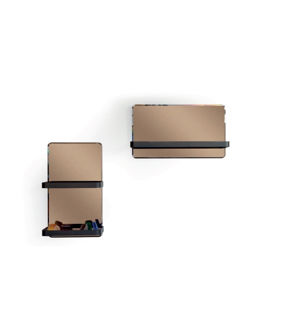 Shelf Espejo Reflex Angelo
