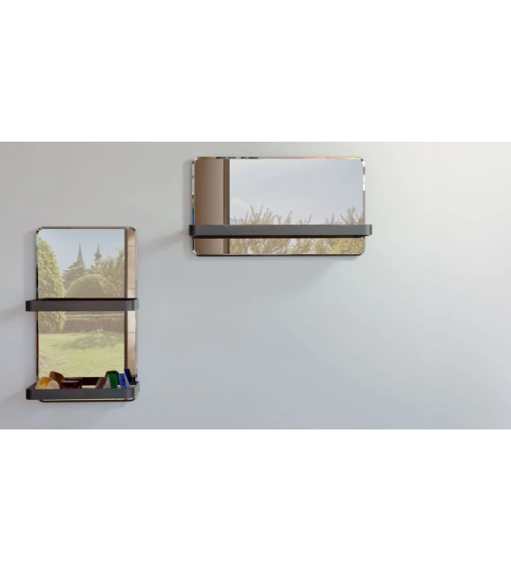 Shelf Spiegel Reflex Angelo