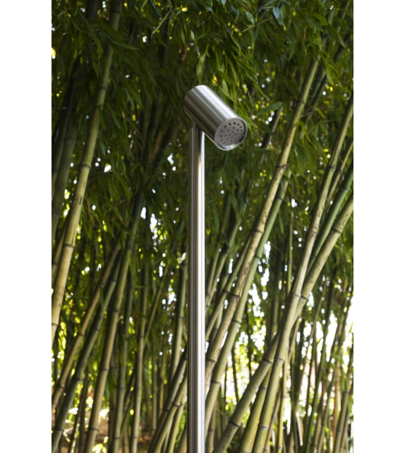 Square Agape Robinet de Douche Monté au Sol