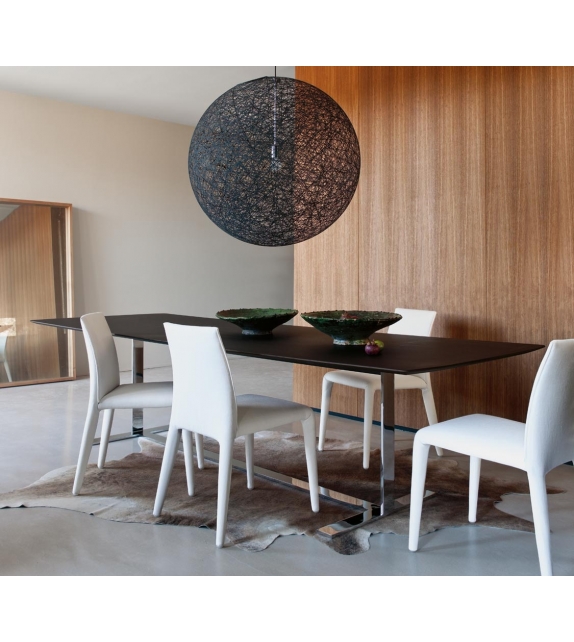 Eileen Tisch B&B Italia