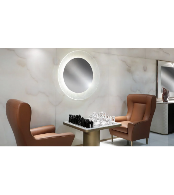 Venezia Espejo Reflex Angelo