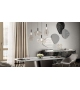 24 Gradi Suspension Lamp Reflex Angelo