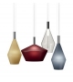 24 Gradi Suspension Lamp Reflex Angelo