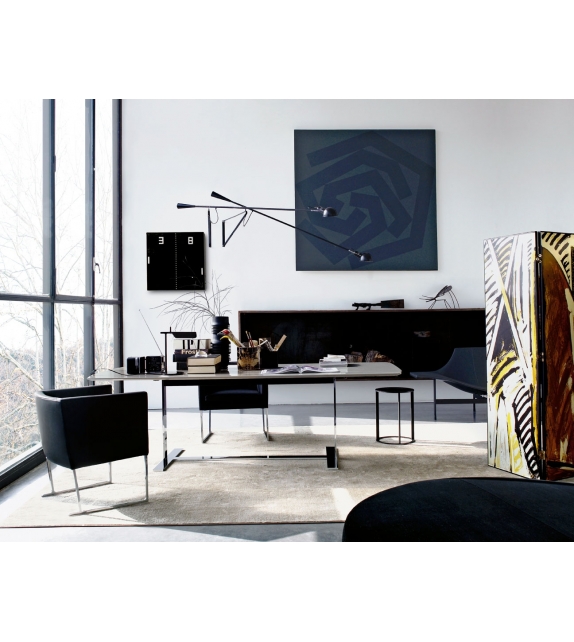 Eileen Mesa B&B Italia