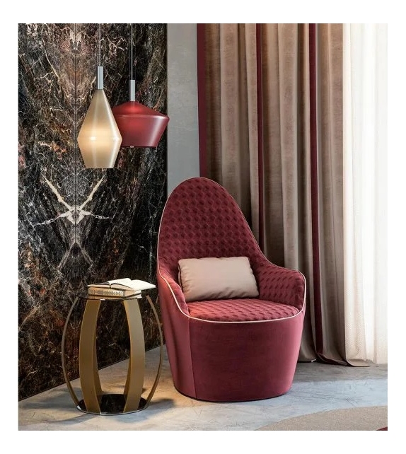 24 Gradi Suspension Lamp Reflex Angelo