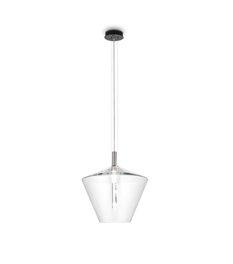 24 Gradi Suspension Lamp Reflex Angelo