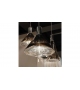 Accademia Suspension Lamp Reflex Angelo