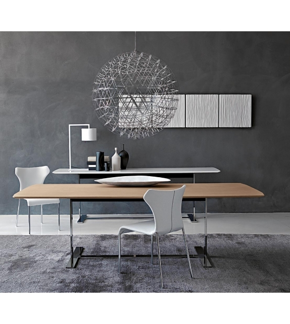 Eileen B&B Italia Table