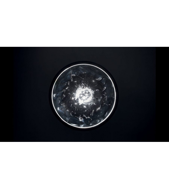 Acqua Suspension Lamp Reflex Angelo