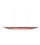 Ala Suspension Lamp Reflex Angelo