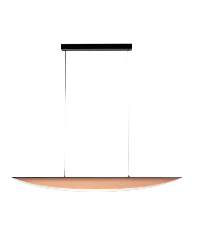 Ala Suspension Lamp Reflex Angelo