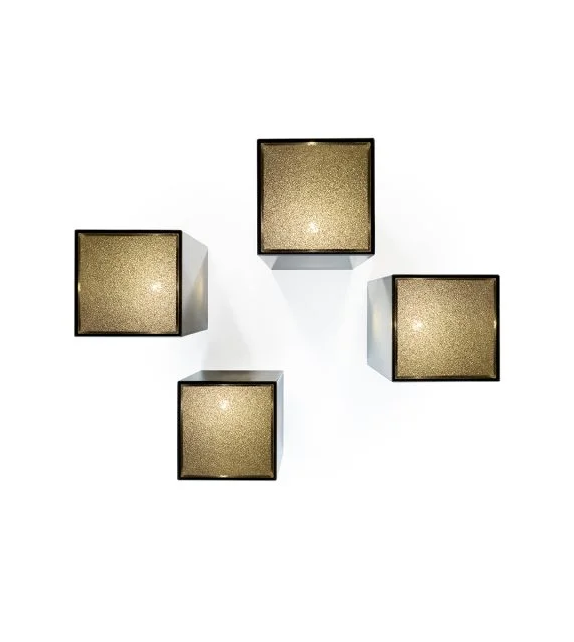 Boreale Lampe Reflex Angelo