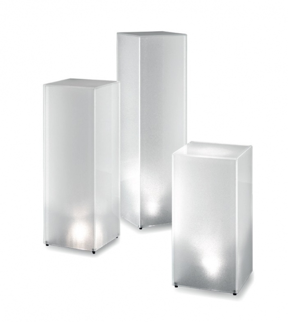 Boreale Lamp Reflex Angelo