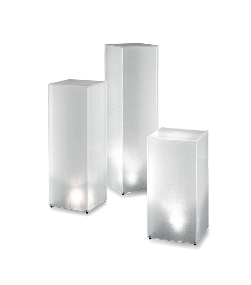 Boreale Reflex Angelo Lampe