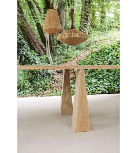 Incas Agapecasa Table