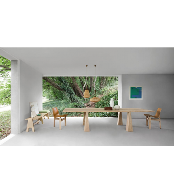 Incas Table Agapecasa