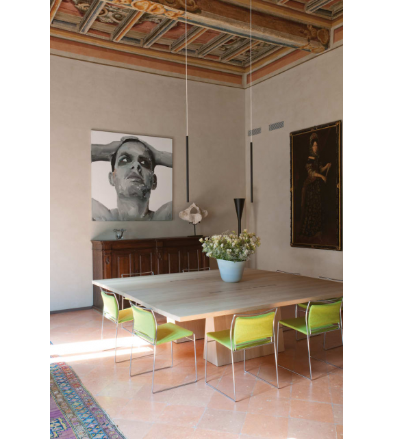 Incas Table Agapecasa