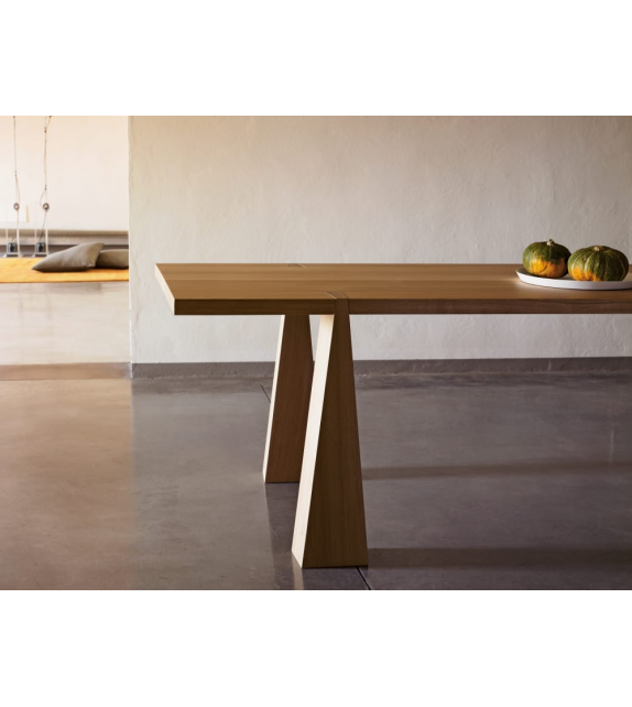 Incas Agapecasa Table