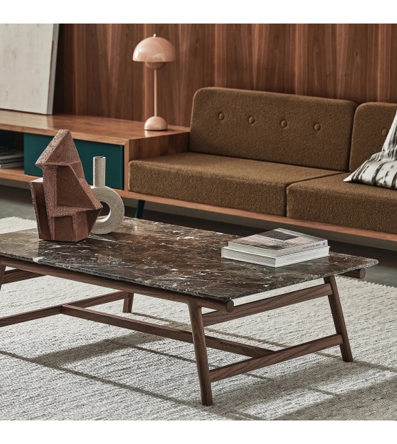 Giano Flexform Couchtisch