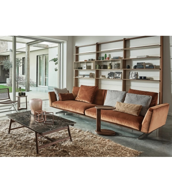 Giano Flexform Tavolino