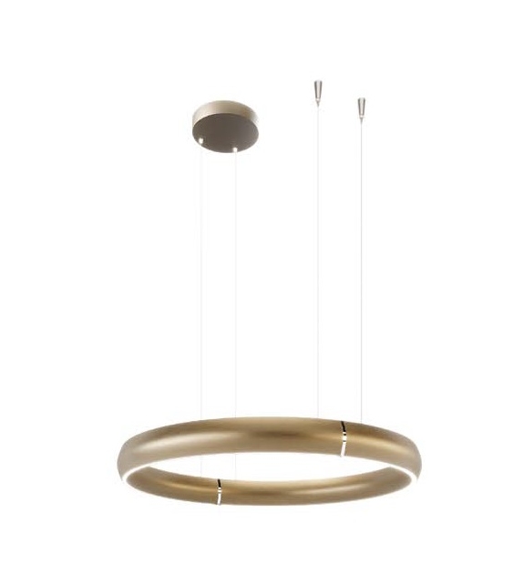Cerchio Suspension Lamp Reflex Angelo
