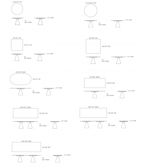 Club 44 AgapeCasa Tavolo