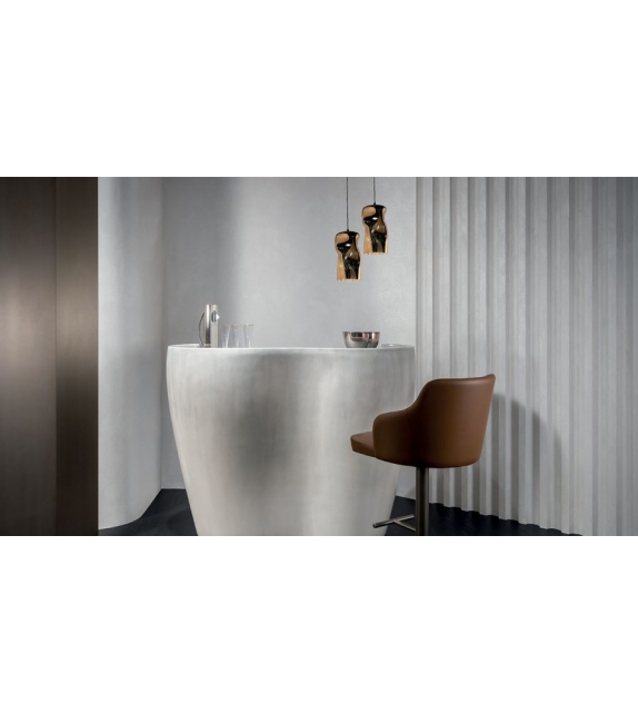 Dandolo Suspension Lamp Reflex Angelo